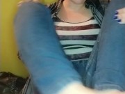 Let's get these sweaty soles dirty 11/16