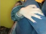 Let's get these sweaty soles dirty 14/16