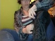 Let's get these sweaty soles dirty 2/16