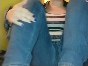 Let's get these sweaty soles dirty 7/16