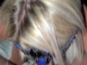 Amateur Milf sucking part 1 3/16