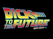 Le Masturbateur à Voyager Dans Le Temps - Dick to the Future 12/16