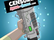 Le Masturbateur à Voyager Dans Le Temps - Dick to the Future 3/16