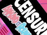 Le Masturbateur à Voyager Dans Le Temps - Dick to the Future 7/16