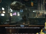 Warhammer 40k Inquisitor Trainer Guide Part 3 11/16