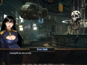 Warhammer 40k Inquisitor Trainer Guide Part 3 14/16