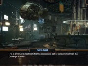 Warhammer 40k Inquisitor Trainer Guide Part 3 2/16