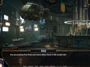 Warhammer 40k Inquisitor Trainer Guide Part 3 4/16