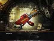 Warhammer 40k Inquisitor Trainer Guide Part 3 7/16