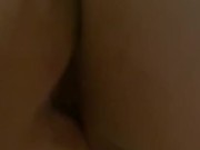 dripping cum from tight fat pussy 9/16