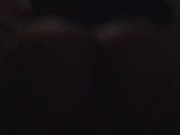 Sexo duro con mi novia Dominicana 2/16