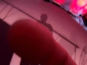 Porn Cowgirls Show in Latvia with Pamela Sanchez 16/16