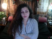 Teaching my student a lesson (short) 1/16