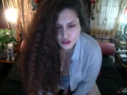 Teaching my student a lesson (short) 14/16