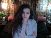 Teaching my student a lesson (short) 2/16