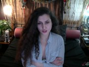 Teaching my student a lesson (short) 3/16