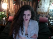 Teaching my student a lesson (short) 4/16