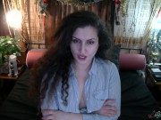 Teaching my student a lesson (short) 6/16