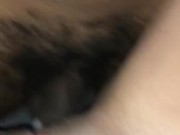 TIGHT TEEN CUMS OM BBC THEN HE CUMS INSIDE HER 15/16