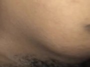 TIGHT TEEN CUMS OM BBC THEN HE CUMS INSIDE HER 16/16