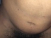 TIGHT TEEN CUMS OM BBC THEN HE CUMS INSIDE HER 2/16