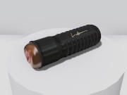 The Lalana Fleshlight Commercial - by Plowhorse 11/16