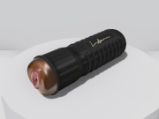 The Lalana Fleshlight Commercial - by Plowhorse 12/16