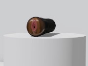 The Lalana Fleshlight Commercial - by Plowhorse 6/16