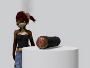 The Lalana Fleshlight Commercial - by Plowhorse 7/16