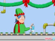 La Fabrique De Noël 11/16