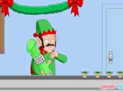 La Fabrique De Noël 12/16