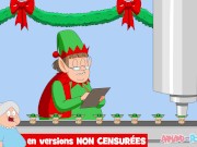 La Fabrique De Noël 2/16