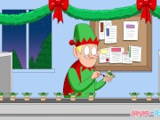 La Fabrique De Noël 5/16