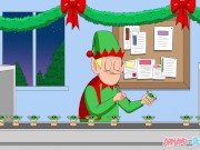 La Fabrique De Noël 7/16