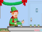 La Fabrique De Noël 9/16