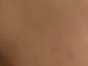 Walked in on my roommates GF taking a shower. Watch how it ends. 14/16