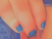 shhh she’s purring 14/16