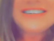 shhh she’s purring 3/16