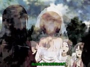 Ntrboy度道的里番小推介(2020上半年度) - 自宅警備員2 6/16