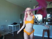 SEXY Lingerie try on / link in bio 6/16