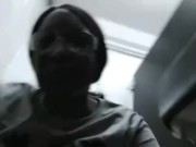 Bathroom Squirt at Work 13/16