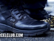 Bad girls Rose & Cassie take the lead 3/16