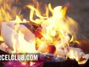 Bad girls Rose & Cassie take the lead 6/16