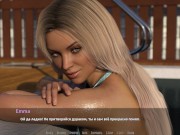 BARS (0.70 Rus) ASMR Прохождение. Часть 95. 3/16