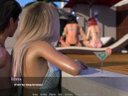 BARS (0.70 Rus) ASMR Прохождение. Часть 95. 5/16