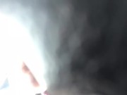 Playing With My Pussy In A Public Parking Lot 6/16