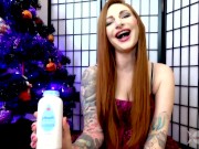 Hubby's Regression Christmas FREE PREVIEW 9/16