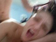 Little bit of faking never hurt anyone 12/16