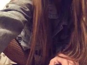 Domina Evgenia - kiss my feet and pay me. 1/16