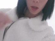 Littleangel84 - J'ai vidé les couilles de deux joggeurs S01E05 2/16